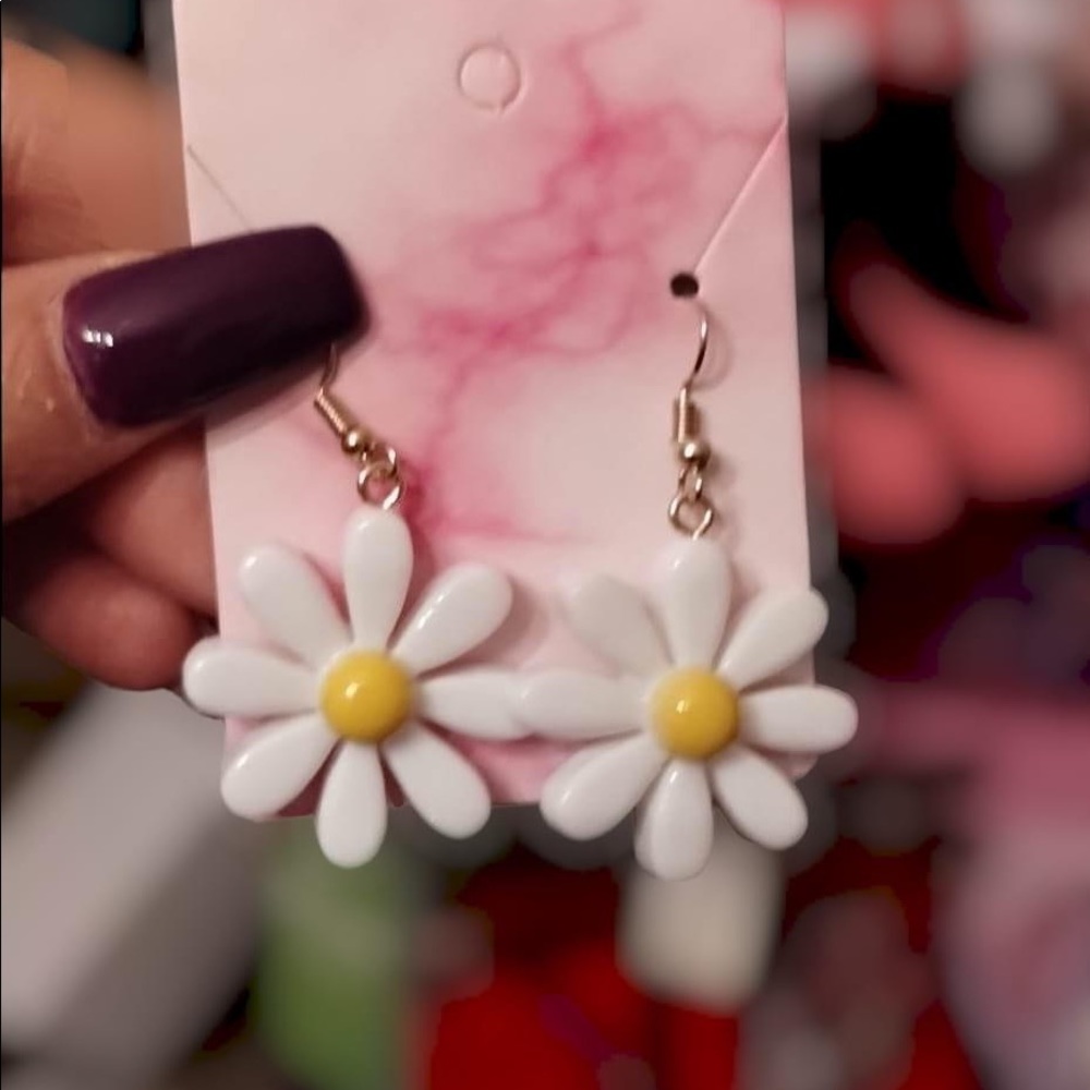 Womens Earrings